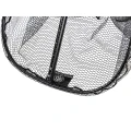 Minciog Refuse To Blank Specimen Landing Net, 120x60x70x50cm
