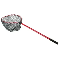 Minciog Reiva Cauciucat Pentru Rapitor Red, 1.28x50x40cm, 1 Seg Minciog Reiva Cauciucat Pentru Rapitor Red, 1.28x50x40cm, 1 Seg