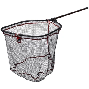 Minciog Telescopic Dam Big Fish 1seg, 60x70x50cm, 107cm