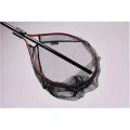 Minciog Telescopic GREYS Reservoir Round Net, 55x47x43cm