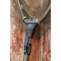 Minciog Telescopic ZEBCO Khaki Telescopic Landing Net, 2.00m