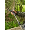 Minciog Telescopic ZEBCO Khaki Telescopic Landing Net, 2.00m