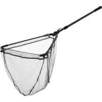 Minciog Telescopic Zebco Latex Telescopic Landing Net, 2.00m