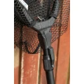 Minciog Telescopic ZEBCO Latex Telescopic Landing Net, 2.00m