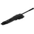 Minciog Telescopic ZEBCO Latex Telescopic Landing Net, 2.60m