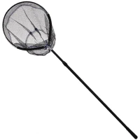 Minciog ZEOX Landing Net Ring Classic Tele RM-45210 Rubber Mesh, 2.10m Minciog ZEOX Landing Net Ring Classic Tele RM-45210 Rubber Mesh, 2.10m