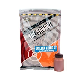 BASE MIX PLUS LICHID DYNAMITE BAITS THE SOURCE BASE MIX PLUS LICHID DYNAMITE BAITS THE SOURCE