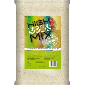 Boilie Mix Carp Zoom High Protein 1kg