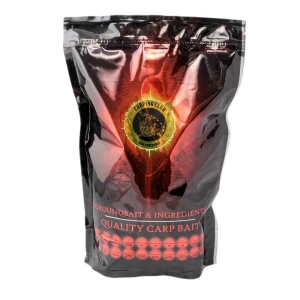 Mix Boilies Carping Club Meat Premium  1000gr