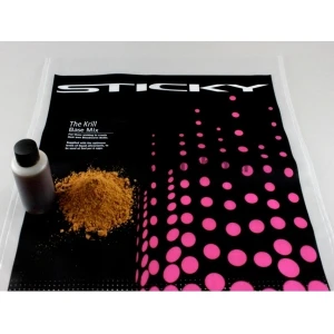 Mix Boilies Sticky Baits Krill 5kg