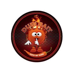 Mix  Boilies  Dudi Mix + Lichid Mister Red Super Hot 5 Kg