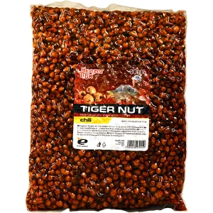 Alune Tigrate Benzar Fierte, Chili, 3kg/pac Alune Tigrate Benzar Fierte, Chili, 3kg/pac