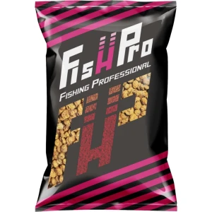 Alune Tigrate Fish Pro Carp Macinate, 800g