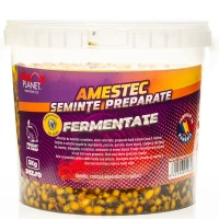 Amestec Seminte SENZOR Fermentat, 5kg