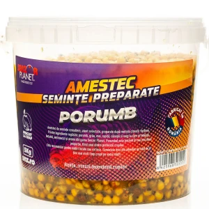 Amestec Seminte Senzor Porumb, 5kg