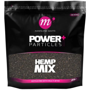 Canepa Preparata MAINLINE Power+, Hemp Mix, 2kg Canepa Preparata MAINLINE Power+, Hemp Mix, 2kg