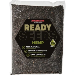 Canepa STARBAITS Ready Seeds, 3kg