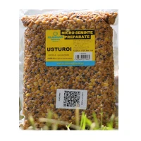 Micro Seminte Preparate Claumar Usturoi 1kg