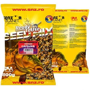 Micro Seminte Senzor Capsuna, 800g