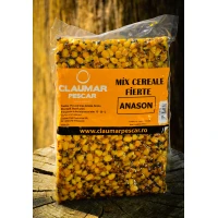 Mix Cereale Claumar Anason 1kg