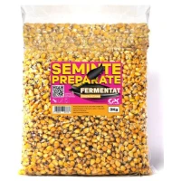 Mix De Seminte Preparate CPK, Fermentat, 3Kg