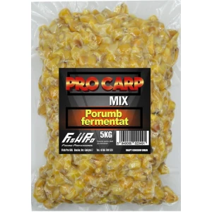 Reducere Fish Pro Porumb Fermentat, 3kg
