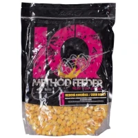 Porumb LK BAITS IQ Method Feeder Corn, Corn Honey, 1kg Porumb LK BAITS IQ Method Feeder Corn, Corn Honey, 1kg