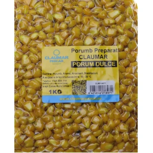Porumb Preparat Claumar Porumb Dulce Galben 1kg