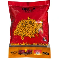 Seminte Preparate Senzor Semix, Capsuna, 3kg