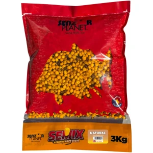 Seminte Preparate SENZOR Semix, Natural, 3kg