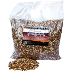 Spartura Tigernuts Crushed Tigernuts, 5kg