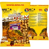 Tigernuts SENZOR Preparat Natural, 800g Tigernuts SENZOR Preparat Natural, 800g
