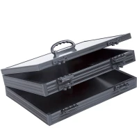 Modul Scaun SLS36 NYTRO Polewinder Drawerstack W-Lid 40cm