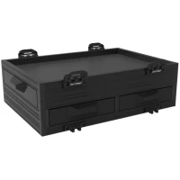 Modul Scaun SLS36 NYTRO Shallow Tray Cu Sertare Frontale Modul Scaun SLS36 NYTRO Shallow Tray Cu Sertare Frontale