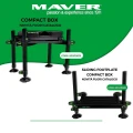 PLATFORMA MAVER SLIDING SIGNATURE SK COMPACT BOX