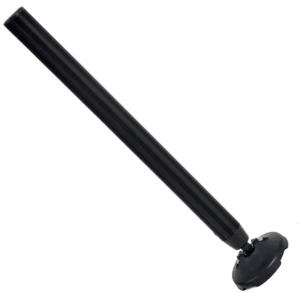 Picior Fix RIVE Leg D36 Black, 25cm, 1buc/pac Picior Fix RIVE Leg D36 Black, 25cm, 1buc/pac