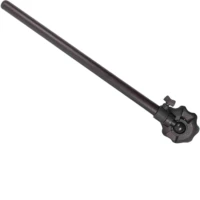 Picior Telescopic Preston Absolute Seat Box Tele Leg, 30mm, 35cm