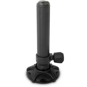 Picior Telescopic Preston Absolute St Leg, Negru, 20cm