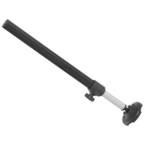 Picior Telescopic Rive D36, Negru, 42-72cm