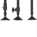 Picior Telescopic SENSAS 25mm, 56-84cm