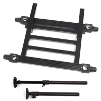 Platforma Picioare Nytro Impax Comfibox Light Footplate Platforma Picioare Nytro Impax Comfibox Light Footplate