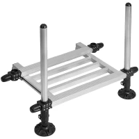 Platforma Picioare pentru Scaun Modular TRABUCCO Titan XR45 Platforma Picioare pentru Scaun Modular TRABUCCO Titan XR45