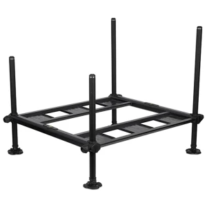 Platforma Scaun Feeder MATRIX XR Duralite Platform, 98x87x7cm