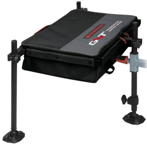 Suport Trabucco Genius Side Platform Cover