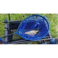 Saltea Receptie GARBOLINO Deluxe Legless Big Fish Cradle 60x35x20cm
