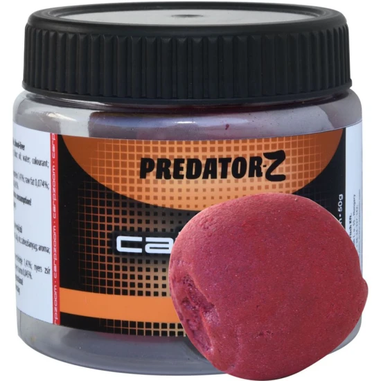 Boilies Carp Zoom Catfish Mega 30mm 50g Blood-fish