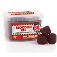 Pelete Pentru Carlig Dynamite Baits Blodied Eel 22mm Pelete Pentru Carlig Dynamite Baits Blodied Eel 22mm