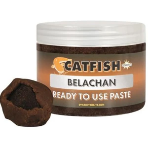 Pasta solubila DYNAMITE BAITS Catfish Belachan Ready To Use Paste, 200g Pasta solubila DYNAMITE BAITS Catfish Belachan Ready To Use Paste, 200g