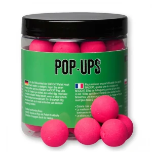 Pop-up Madcat 20mm Halibut 100gr