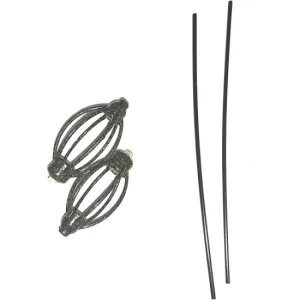Momitor Arrow Lestat Culisant Cilindric Cu Tija 60gr 2buc/plic